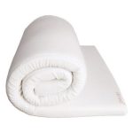 Qmed topper 160x200x4cm