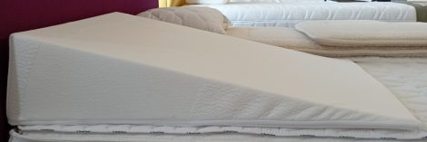 Reflux párna