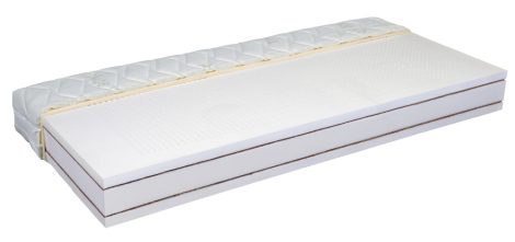 Naturelle ErgoWellness 140x200