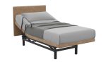   Champion Lift elegáns betegágy otthoni használatra 90x200 raktárról azonnal