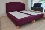   Variostyle Boxspring ágy 180x200 Arc fejvéggel, (bemutatódarab) 