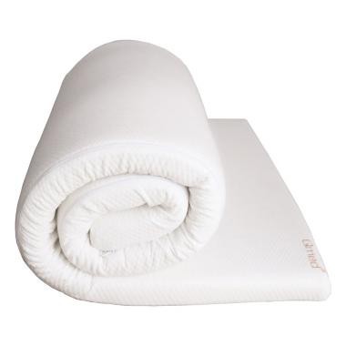 Qmed topper 90x200x6cm