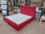   Variostyle Boxspring ágy 180x200 Fashion fejvéggel, ágyneműtartóval (bemutatódarab) 