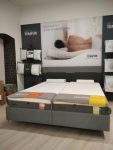   Tempur Relax ágy 180x200 (bemutatódarab) matrac és ágyrács nélkül