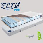  Billerbeck Padova ZeroPur táskarugós matrac ajándék matracvédővel