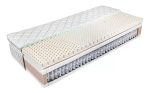   SleepSentry Vario Hybrid Naturelle Balance táskarugós matrac