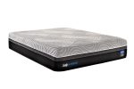 Sealy Majestic táskarugós matrac 90x200 bemutatódarab