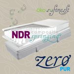 Odesa NDR rugós luxus kategóriájú matrac